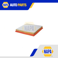 Air Filter fits VAUXHALL ZAFIRA C, Mk3 1.4 1.6 1.6D 2.0D 11 to 18 NAPA 13272719