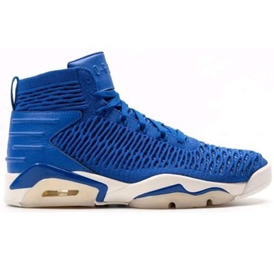 Size 10 - Jordan Flyknit Elevation 23 Game Royal Blue Mens