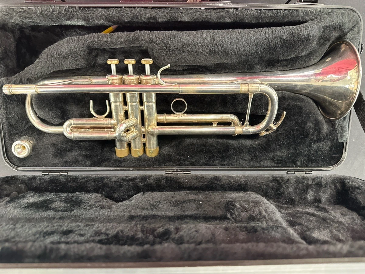 Yamaha Ytr 4335g for sale - eBay