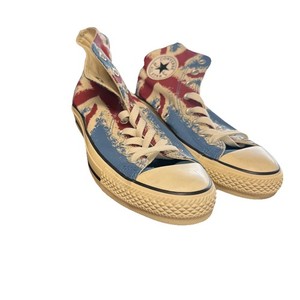 Union Jack Converse | eBay