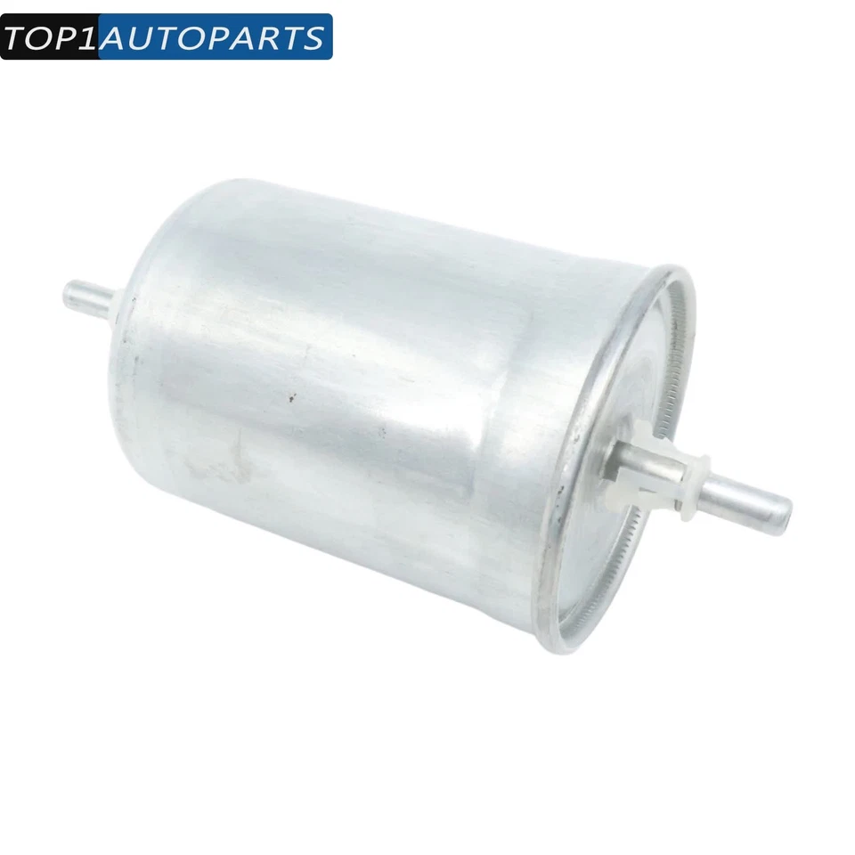 1PC New Fuel Filter For Audi A3 A4 Quattro S4 TT Bentley VW Golf Jetta Passat - Изображение 2 из 4