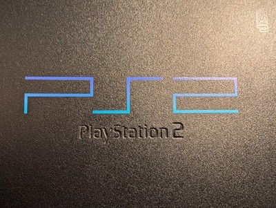 PlayStation 2 PS2 Fat Console Bundle | SCPH-39001 |TESTED w/IR Remote / 12 games