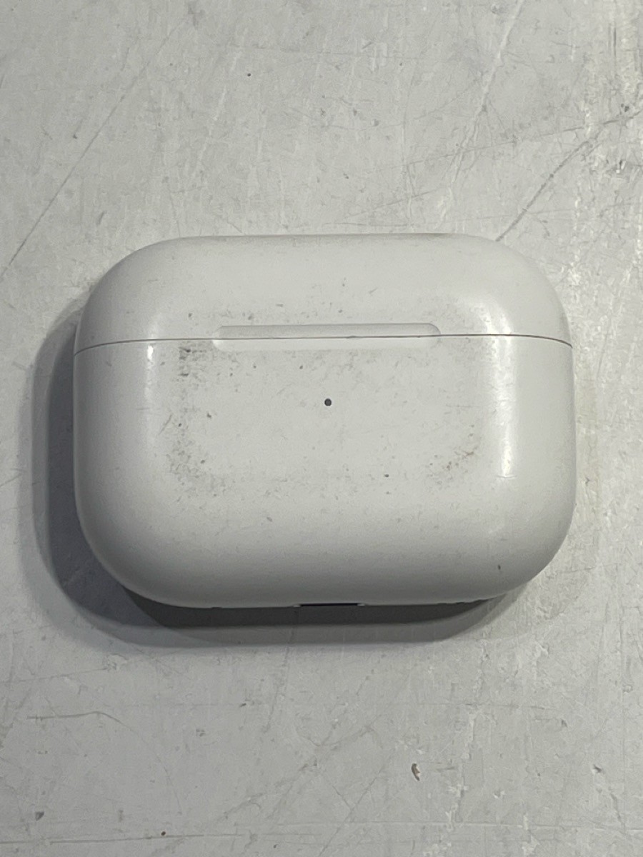 【訳あり】AirPodsPro 第2世代/Ligtning <No.1926> Apple AirPods Pro 2nd Generation Gen 2 2023 A2968 with Magsafe USB