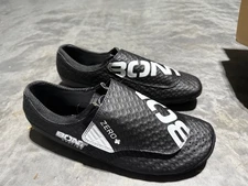 NEW! Bont Zero+ Cycling Shoes 48W