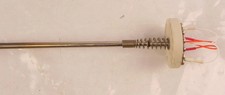 Omega Thermocouple Type K 50" L. x 1/4" Dia.