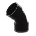 American Motorhome RV 2" 45 degree ABS Waste- Sewage Water Elbow 89-8078