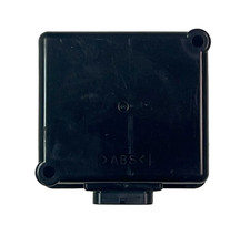 Kubota ECU 03M Controller