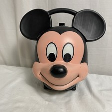 Mickey Mouse Disney Lunchboxes & Thermoses 1968-Now for sale | eBay