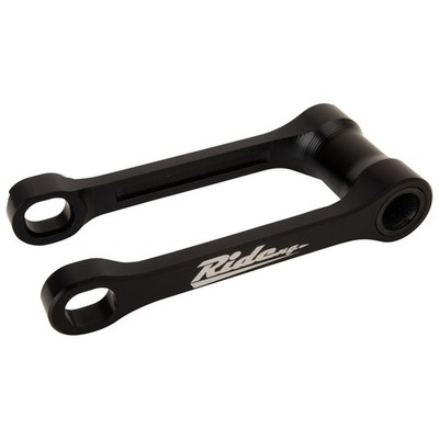 Ride Engineering Adjustable Performance/Lowering Linkage Arm Black KT-LKA55-BA