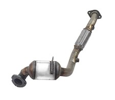 NEU Katalysator KAT für Ford TRANSIT Bus  2.2 TDCi RWD TRANSIT Kasten 2.2TDCi