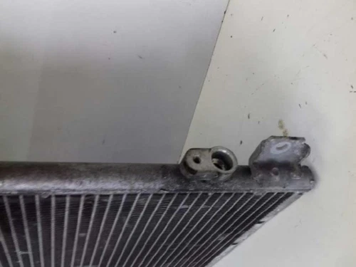 Condensatore/Radiatore Aria Condizionata Per MAZDA 6 BERLINA (GG) * 2550523 - Foto 3 di 4