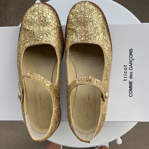 Comme des Garçons Tricot Shoes | eBay