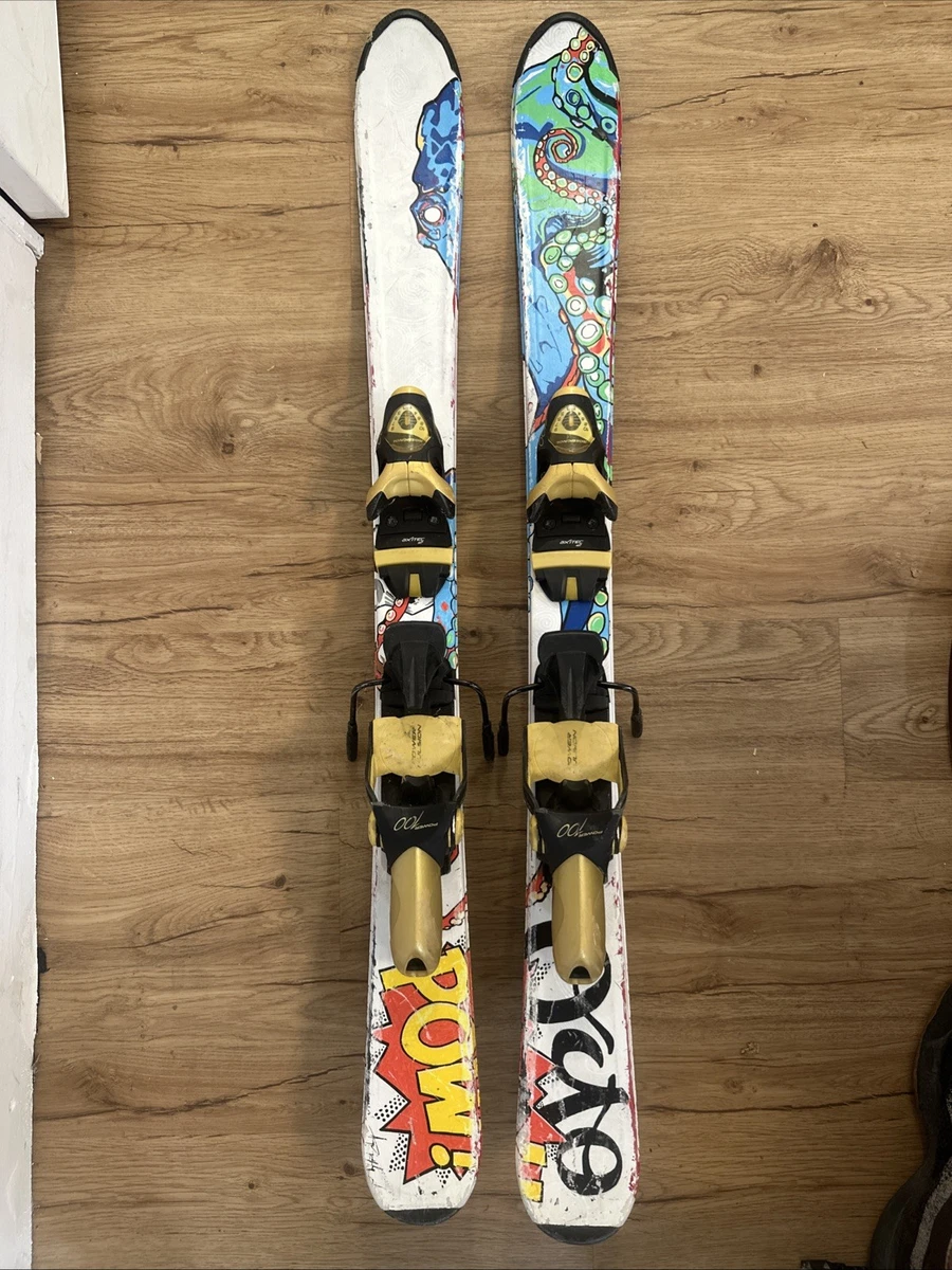 スキービンディングROSSIGNOL AXIAL Ti ターンテーブル　3〜10 スキービンディングROSSIGNOL AXIAL Ti ターンテーブル 3〜10 - メルカリ