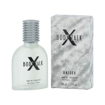 Muelhens Extase Body Talk Eau De Toilette EDT 50 ml (unisex)