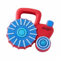 Haba Greifling Traktor Greifspielzeug BeißRing Spielzeug Ab 6 Monaten 2011687001