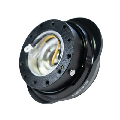 NRG Quick Release - Gen 2.0 SRK-220BK