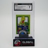Treecko #254 Bandai Kids Advanced Series 2005 Japanese Pokemon POP 2 CGC 7