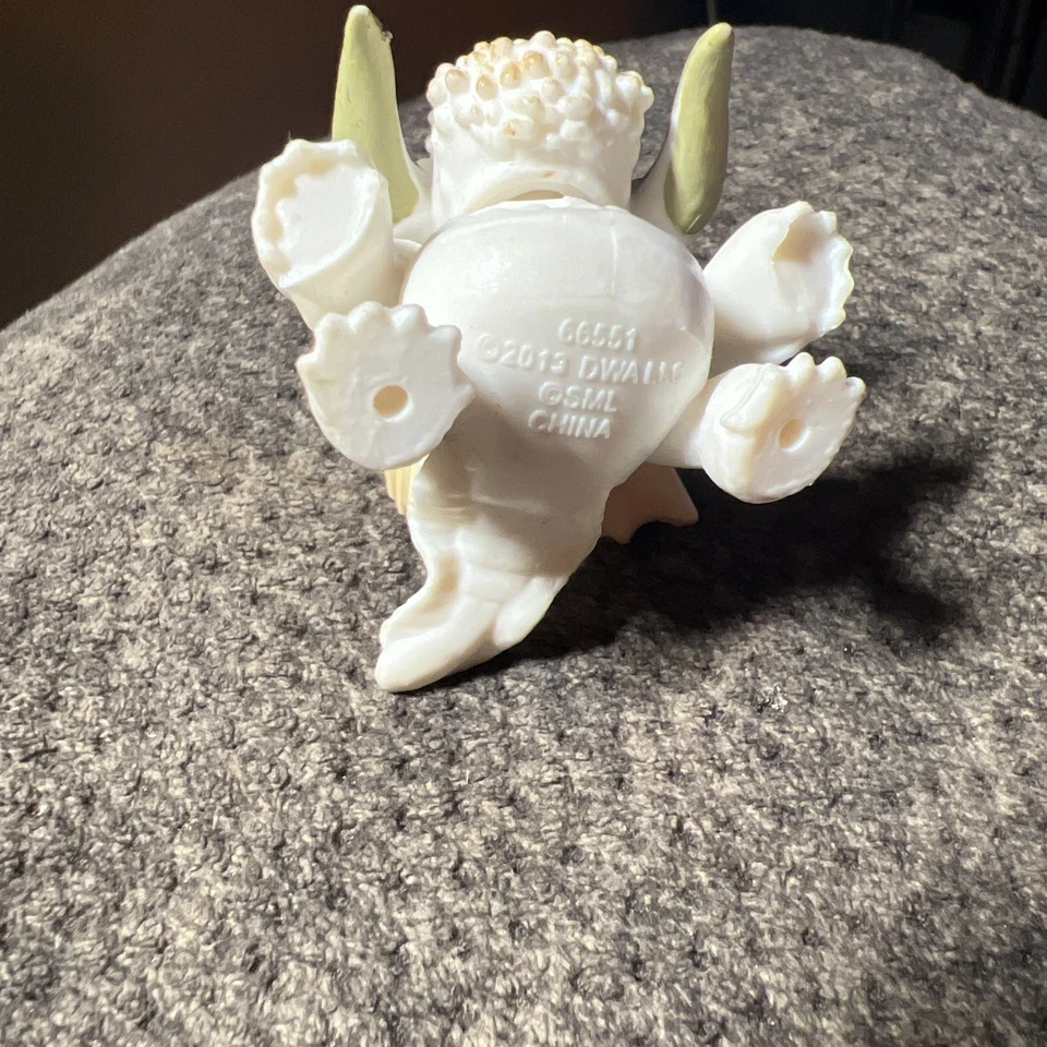 Figura PVC How To Train Your Dragon Bewilderbeast 2013 Toy Defenders of Berk 2" Foto 4 de 4