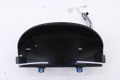 10-12 Land Rover Range Rover HSE 4WD Speed Gauge Instrument Cluster 179K Mileage