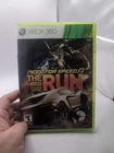 Need for Speed The Run Xbox 360 Complete in Box
