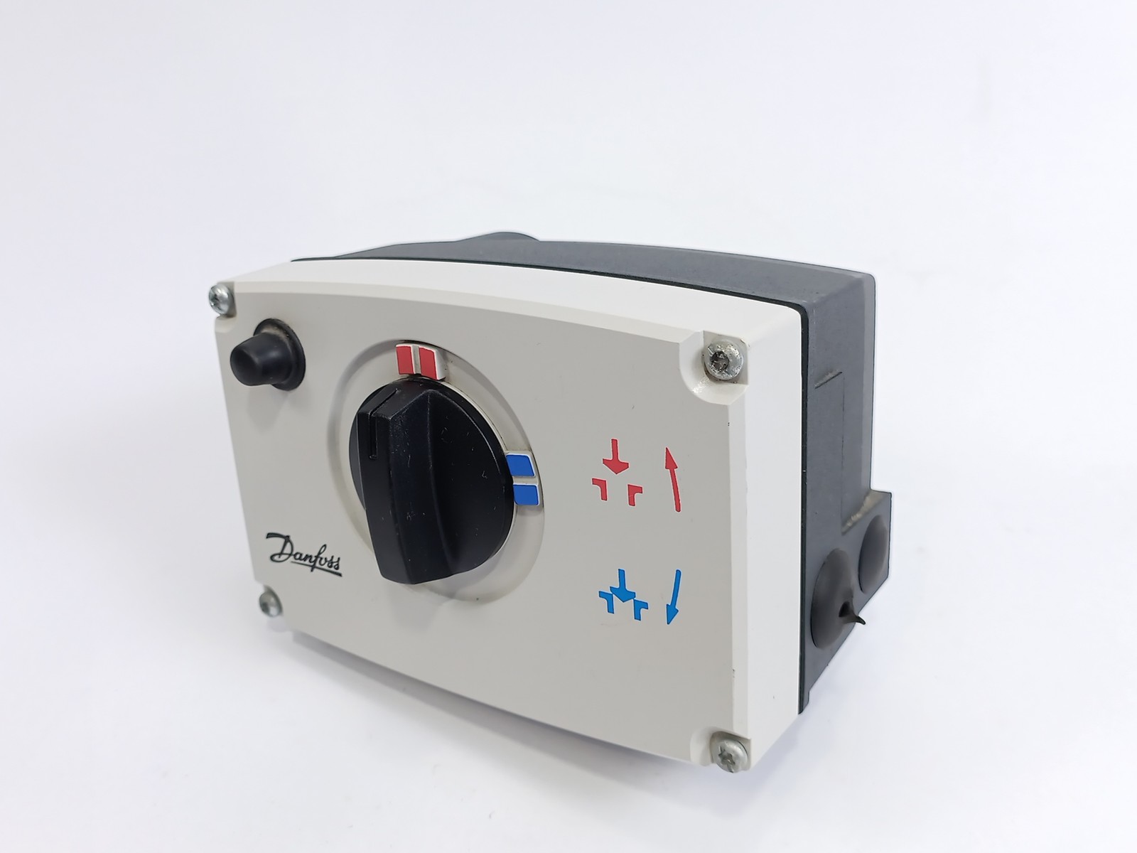 Danfoss 082G3011 AMV 30 Electrical Actuator, 230 VAC