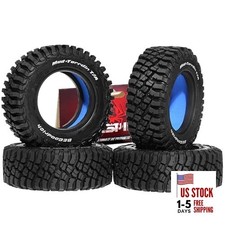 1.9'' Crawlers OD 89MM/3.54'' 4PCS Dual Stage Closed Cell Inner Car Tire