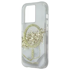 Case-Mate Series Case for MagSafe for Apple iPhone 14 Pro - Karat Marble