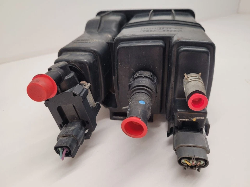 2013-2019 NISSAN SENTRA Fuel Vapor Canister 149501KC0C  13-19  Foto 3 de 4