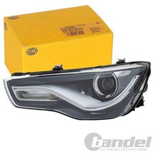 HELLA HAUPTSCHEINWERFER LINKS passend für AUDI A1 8X1 8XK AB BJ 2010