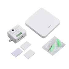 433MHz Wireless Remote Control Switch Intelligent Control Electrical Appliances