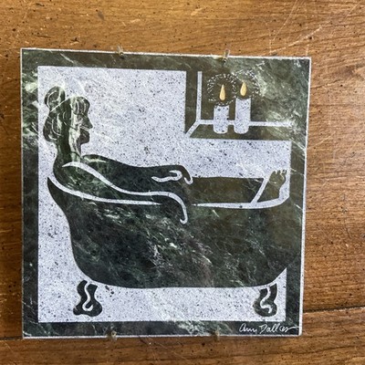 Tile Tempo Granite Marble Drawing By Amy Dallas  Time Out 