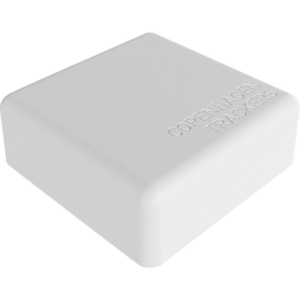 Traceur GPS de véhicules Cobblestone Copenhagen pour sécuriser vos trajets en camping-car