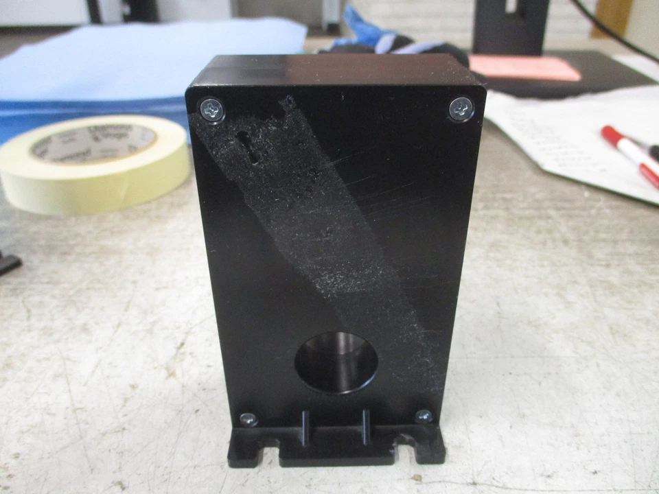CR Magnetics Current Transmitter CR4340-75 Input: 120V 50/60Hz - Image 3 of 4