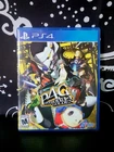 Persona 4 Golden PS4 Playstation 4 Limited Run #538