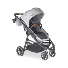 Larktale All-in-One Stroller, 2 Seater Kids Wagon, 120 lb Capacity, Crossover...