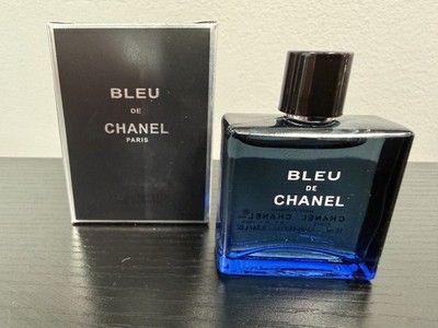 Bleu de Chanel Eau de Toilette   10ml Mini Dabber (New)