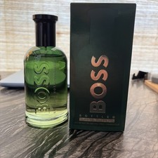Boss Bottled Bold Citrus Hugo Boss 古龙水- 一款2025年新的男用香水