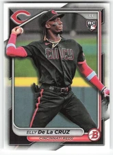 ELLY DE LA CRUZ - Pick Your Cards - Build Your Own Lot! CINCINNATI REDS