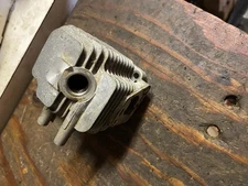 OEM Echo SRM-225 Trimmer Cylinder Free Shipping