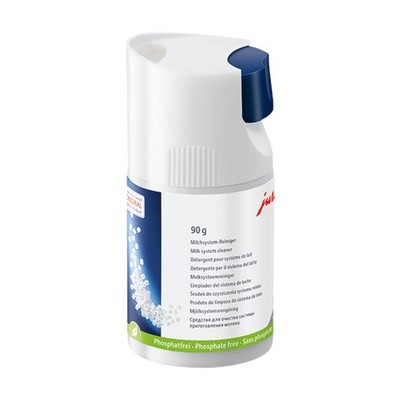 Jura Mini Tabs with Dispensing System Milk System Cleaner - For 30 Cleanings,...