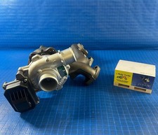 Turbolader HYUNDAI i30 1.6 81-100KW 110-136PS  16389700014