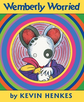 Wemberly Worried: A Warm and Comforting Story About Worry and School for Kid...