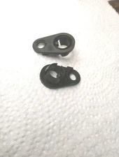 OMC Johnson Evinrude Brp 326225 Choke Knob Lever (2 For $12)