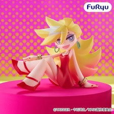 New PANTY  STOCKING with GARTERBELT Noodle Stopper Figure Panties JAPAN