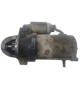 Démarreur Ssangyong REXTON