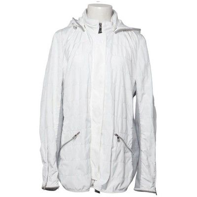 Fuchs Schmitt, Jacke, Damen, Größe: 44, Weiß/Grau #BIv