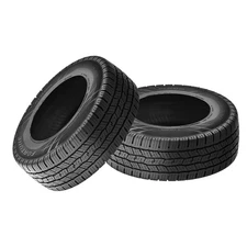 2 X Fortune TORMENTA H/T FSR305 LT275/65R20 E 126/123S Tires