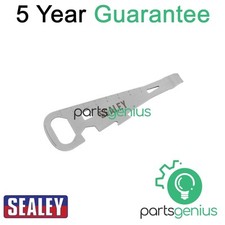 Image of Sealey 7-in-1 Paint Can Opener Multi-Tool CO71