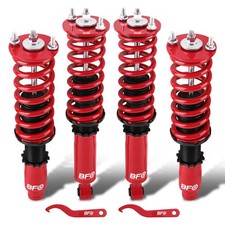Coilovers for Honda CRV CR-V RD1 RD3 2.0L1996-2001 Coilover Coil Spring Struts