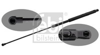 Rechts Febi Bilstein 47092 Gasfeder, Motorhaube FüR Peugeot